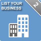 Step 2: List Your Business